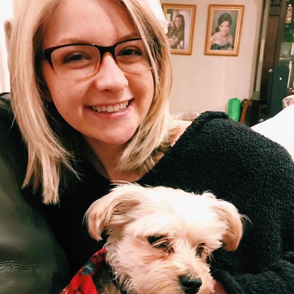 Meet your Posher, Charlotte